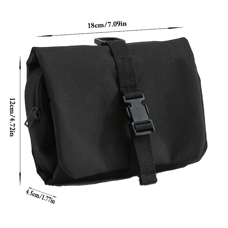 Faltbare Wasserdichte Tasche Für Kulturbeutel