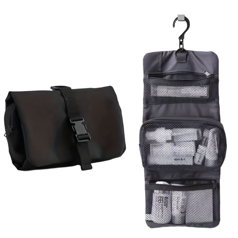 Faltbare Wasserdichte Tasche Für Kulturbeutel