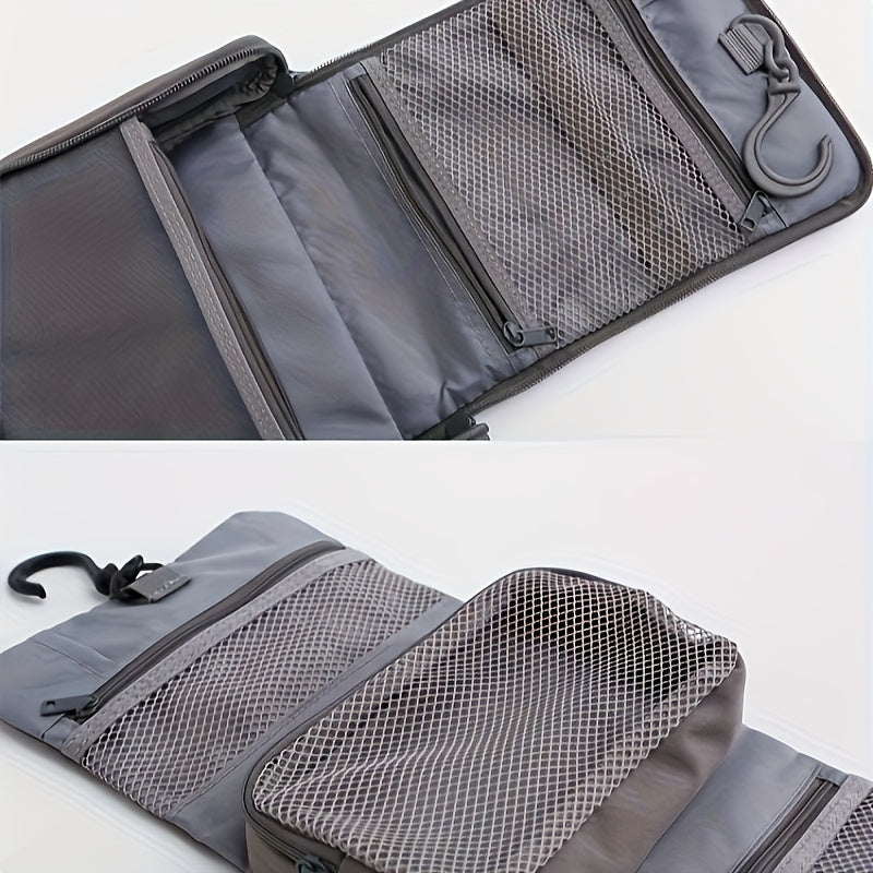 Faltbare Wasserdichte Tasche Für Kulturbeutel