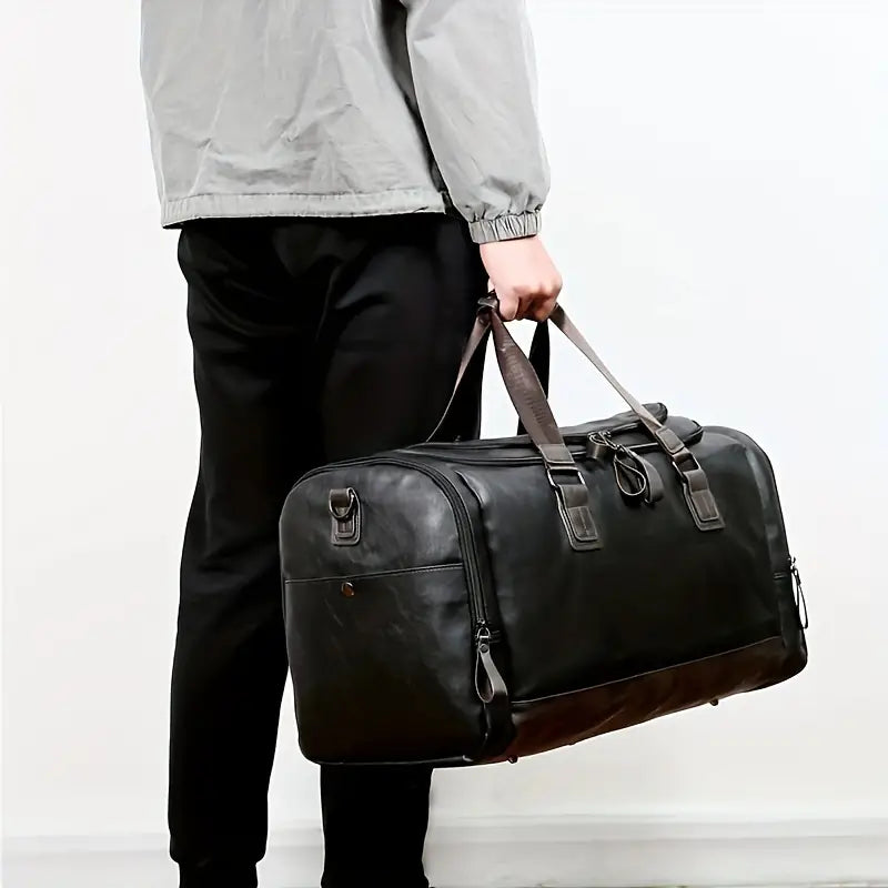 Multitaschen Weekender Duffle Reisetasche
