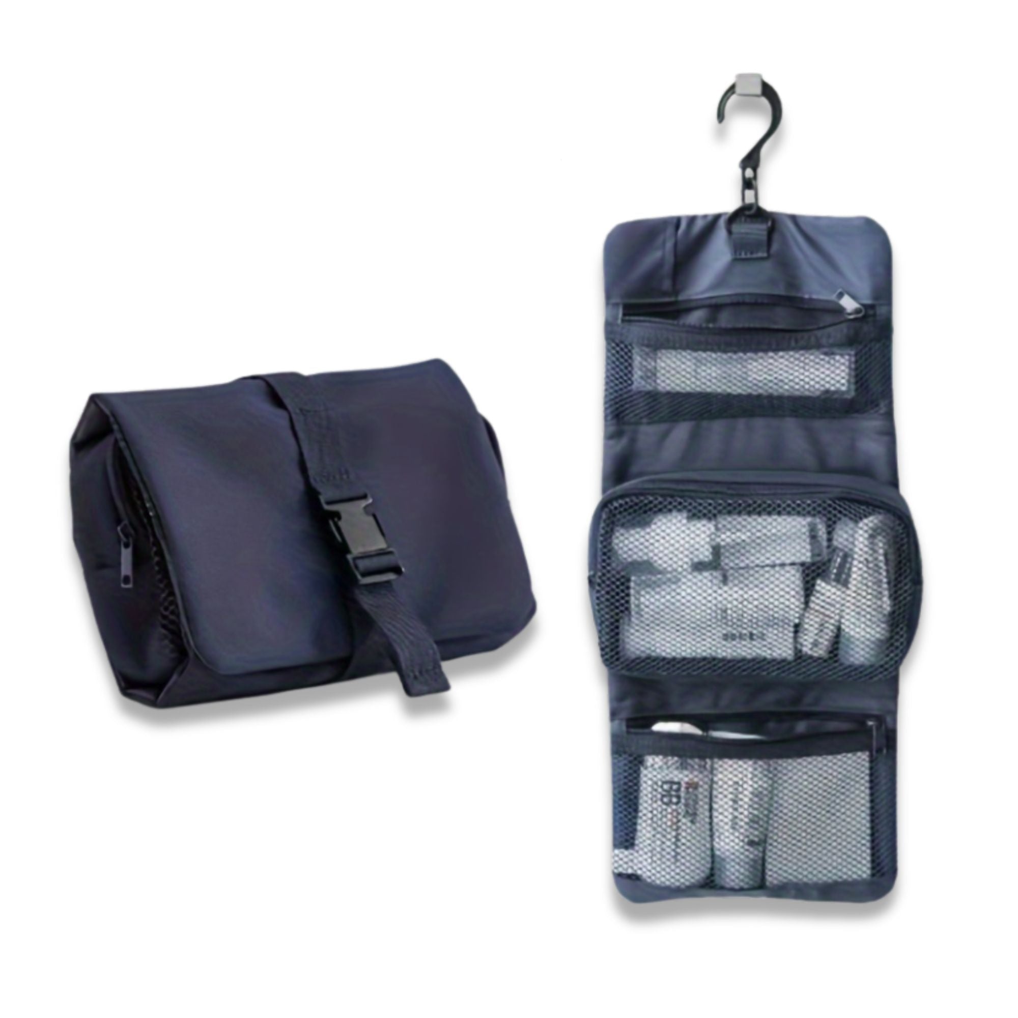 Faltbare Wasserdichte Tasche Für Kulturbeutel