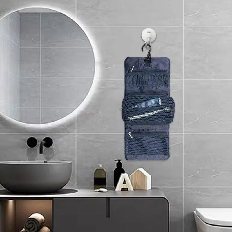 Faltbare Wasserdichte Tasche Für Kulturbeutel